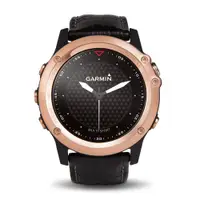 在飛比找蝦皮購物優惠-(JK喬王) GARMIN fenix 3 玫瑰金款 運動 