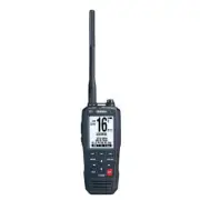 Uniden Floating Handheld VHF with GPS & DSC #MHS338BT