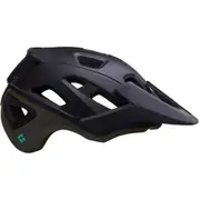 Lazer Jackal KC Helmet Matt Blue/Green