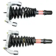 For Chrysler Cirrus & Dodge Stratus Pair Front Monroe Quick Struts TCP (for: Chrysler)