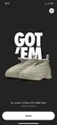 Jordan 15 Retro SP Billie Eilish Womens Size 10.5 Mens Size 9 New In Hand