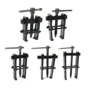 TwoClaw Extractor ForgingPullers Gear Gear Bearing Pump Pulley Remover Tool