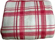 Winter Electric Blanket Thicken Heater Warmer Bed Cover Security Body Heat Blanket Thermostat Heating Sheet Single 70 * 150cm