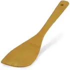 Morikuru (Morikuru) Made in Japan Turner Soot Bamboo Bamboo Spatula Spatula Wood