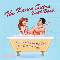 在飛比找三民網路書店優惠-The Kama Sutra Bath Book ─ Sud