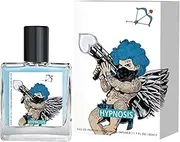 New Hypnosis 2.0 Cologne for Men (Pheromone-Infused), Natural Herbal Formula-Long Lasting Scent, Men's Fragrances | Enhance Attraction, Hypnosis Perfume Pheromone for Men