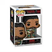 Dungeons And Dragons 2023 Xenk Pop Vinyl