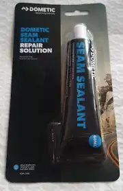 Dometic Seam Sealant Repair Awning Caravan Motorhome