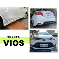 在飛比找蝦皮購物優惠-小亞車燈＊全新 VIOS 2014 2015 2016年 T