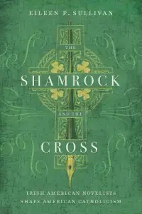 在飛比找博客來優惠-The Shamrock and the Cross: Ir