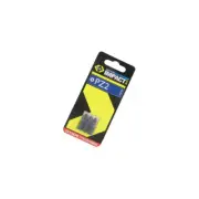 T4560 PZ2D bit Pozidriv® PZ2 L. total: 25 mm mounting: 1/4" (C6.3 mm) C.K