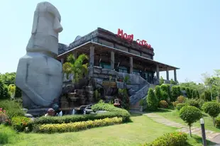 摩艾家庭旅館Moai Homeplace