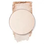 ColourPop®: Glow On with Cold One - Icy Champagne | Highlighter Pan