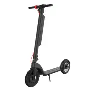 [EU Direct] X8 Electric Scooter 36V 10Ah Battery 350W Motor 10inch Air Tires 25KM/H Top Speed 45KM Mileage Range 100KG M