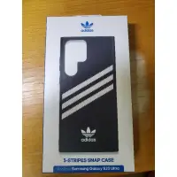 在飛比找蝦皮購物優惠-Adidas Samba聯名手機殼 黑