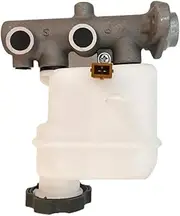 Car Styling Brake Master Cylinder for 2006-2009 for Hyundai Sonata 585103K000 58510-3K000 Parts