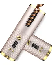 VYSN PlanetCurls Digital Automatic Hair Curler