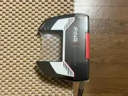 Pin 2021 TYNE4 Tine 4 Putter 32 US w H C
