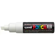 POSCA PC 8K Paint Marker White