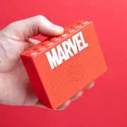 Marvel - Sound Effect Machine