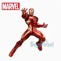 在飛比找蝦皮購物優惠-日版 SEGA景品 SPM MARVEL COMICS 漫威