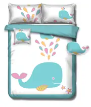 Ramesses 4-or-5-Piece Adventure Comforter Set