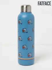 FatFace Blue Off Roader Drinks Bottles (E88485) | $42