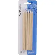 Paperclick Wooden Hb Pencils 6 pack