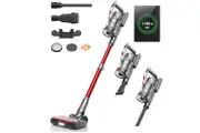 Laresar Elite S6 Cordless 450W 38000Pa Vacuum Cleaner