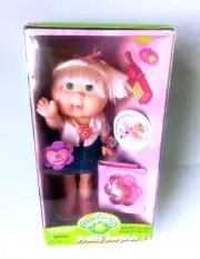 RARE NIB Cabbage Patch Kids Pretty Surprise Doll Angie Marie Vintage