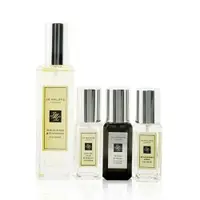 在飛比找ETMall東森購物網優惠-Jo Malone 白苔與雪花蓮古龍水套裝4pcs