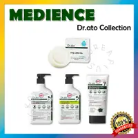 在飛比找蝦皮購物優惠-[MEDIENCE] Dr.ato Collection