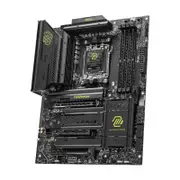 MSI MAG X870 TOMAHAWK WIFI