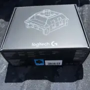 Logitech PRO X SWITCH KIT MX92 - GX BROWN TACTILE Accessories