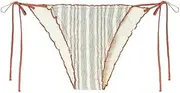 [women'secret] Women's Side String Bikini