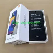 Unlocked Xiaomi Redmi Note 10 5G 128GB ROM 48MP Camera Phone 6.5" Dual SIM