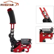 14 Bit PS4/PS5 PS USB 3.0 SIM Handbrake for Racing Games Thrustmaster T300RS Red