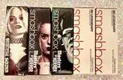 Smashbox Be Legendary Lipstick Masters of Horror & Suicide Squad Shades Pick New