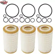 Engine Oil Filter For 2004-2008 Chrysler Crossfire 2007-2008 Dodge Sprinter 2500 (for: Chrysler)