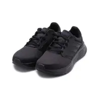 在飛比找ETMall東森購物網優惠-ADIDAS GALAXY 6 舒適跑鞋 全黑 GW4138