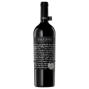 Yalumba FDR1A Cabernet Sauvignon Shiraz 2018 - Buy Online | The Wine Collective Marketplace
