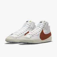 在飛比找ETMall東森購物網優惠-Nike 休閒鞋 Blazer Mid 77 Jumbo 穿