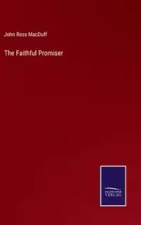 在飛比找博客來優惠-The Faithful Promiser
