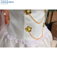 在飛比找蝦皮購物優惠-【台灣 免運】二次元 cosplay C服 浪漫花嫁 Lov