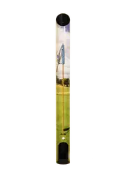 Man Cave Golf Stubby Holder Dispenser