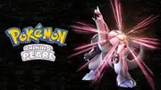 Pokémon Shining Pearl Standard - Nintendo Switch [Digital Code]