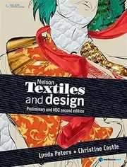 Nelson Textiles and Design Preliminary and HSC