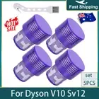 4 Pack For DYSON V10 Filter Cyclone Animal Absolute Total Clean Washable AU