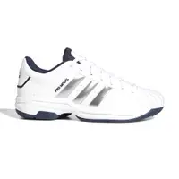 在飛比找蝦皮商城優惠-Adidas Pro Model 2G Low 男 白銀 避