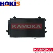 CONDENSER AIR CONDITIONING 7800230 FOR TOYOTA RAV/4/II 1CD-FTV 2.0L1ZZ-FE 1.8L
